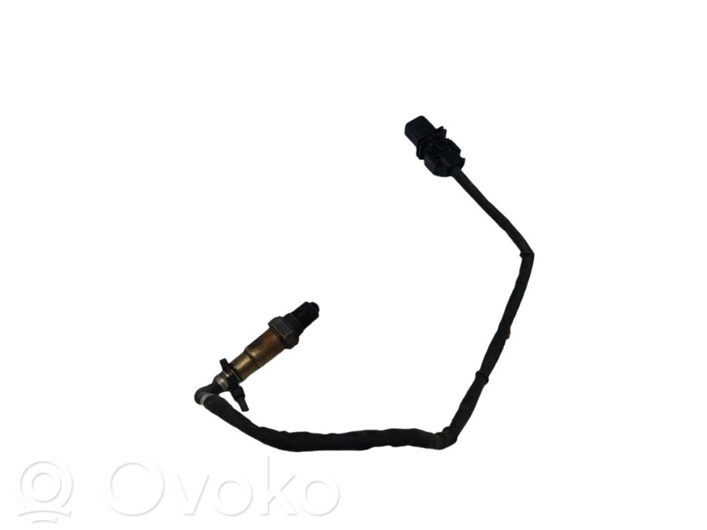 Audi A6 S6 C6 4F Lambda probe sensor 