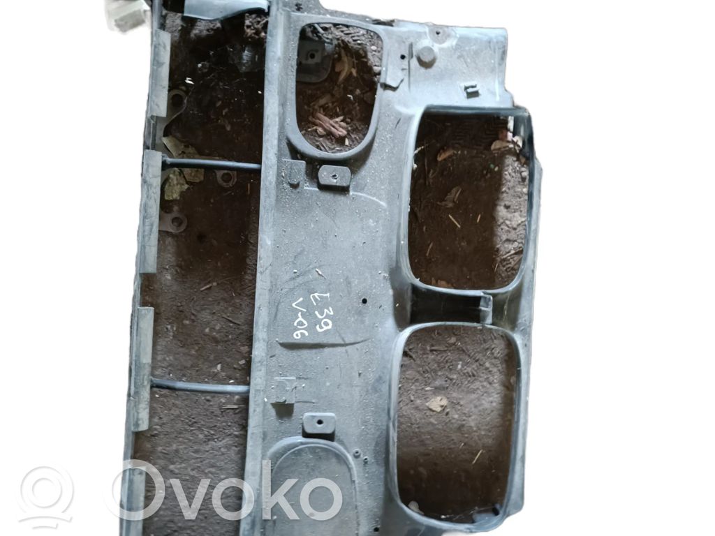 BMW 5 E39 Gaisa plūsmas novirzītājs (-i) 