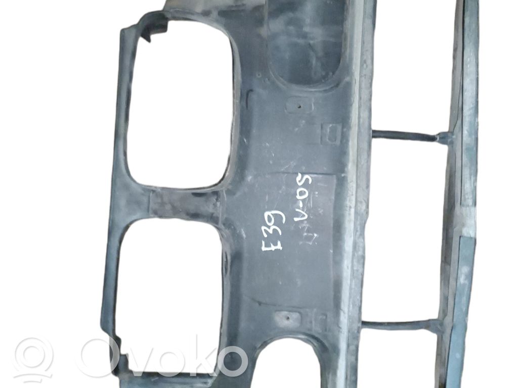 BMW 5 E39 Gaisa plūsmas novirzītājs (-i) 