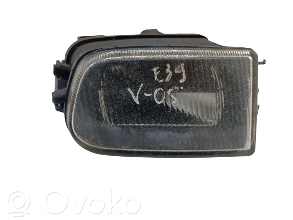 BMW 5 E39 Front fog light 