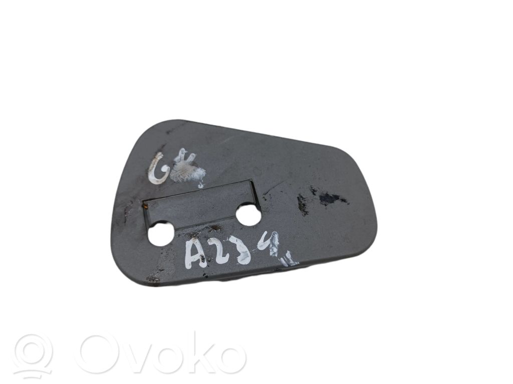 BMW X3 E83 Other interior part 