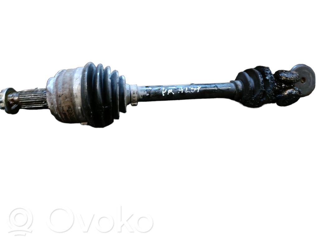 BMW X3 E83 Front driveshaft 