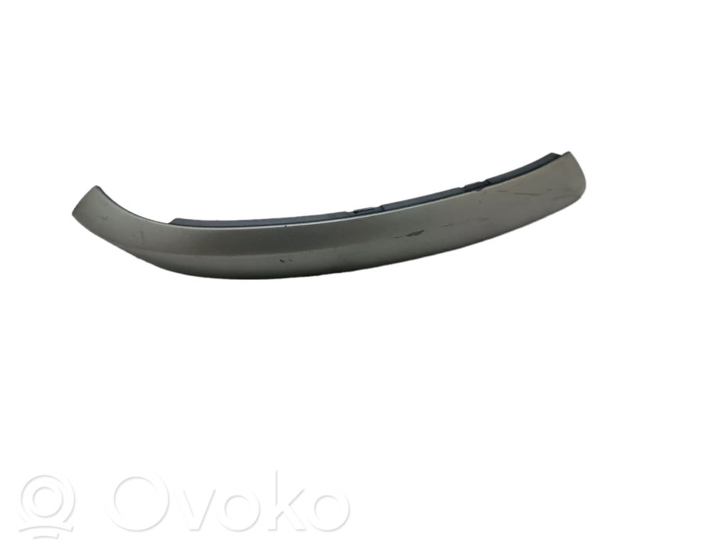 BMW X5 E53 Embellecedor de la consola central 