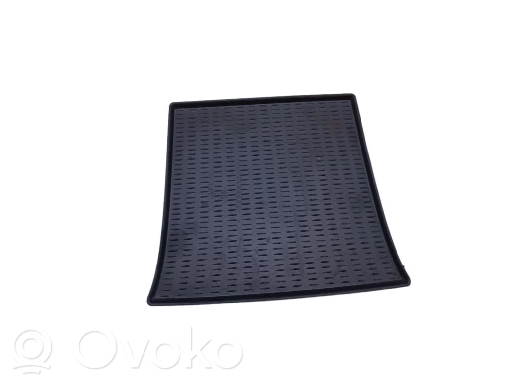 BMW X5 E70 Glove box pad 