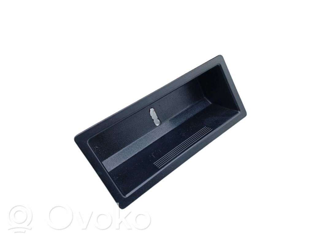 Ashtray (front)