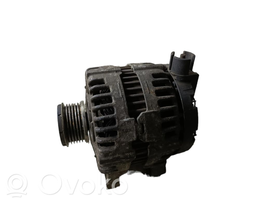 Land Rover Freelander 2 - LR2 Ģenerators 