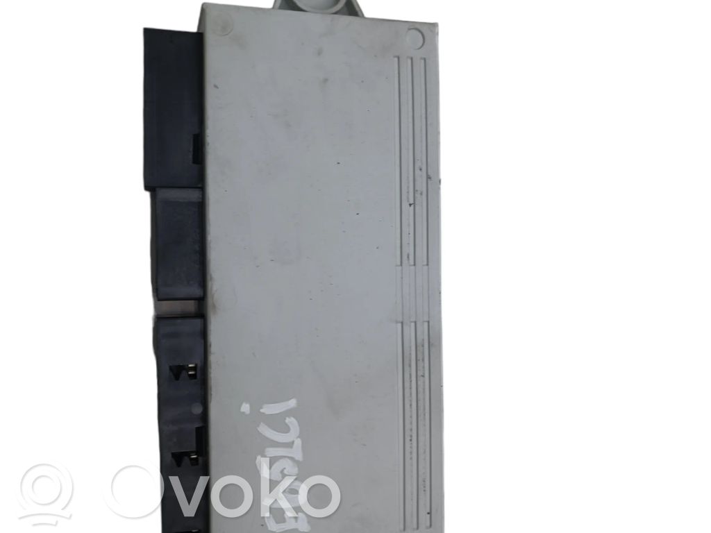 BMW 7 E65 E66 Durų elektronikos valdymo blokas 