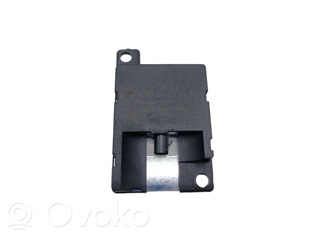 BMW 3 E92 E93 Bluetooth Antenne 