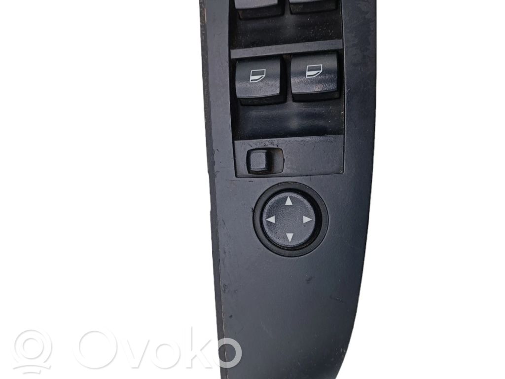 BMW 5 E60 E61 Electric window control switch 