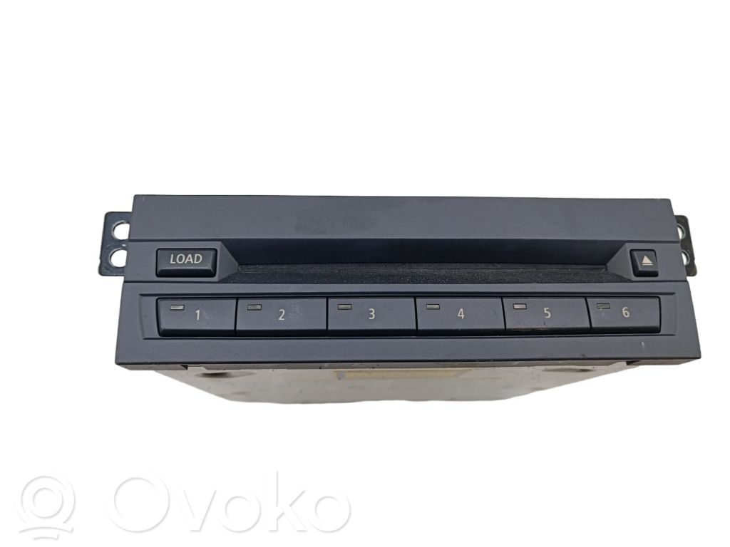 BMW X5 E70 CD/DVD changer 