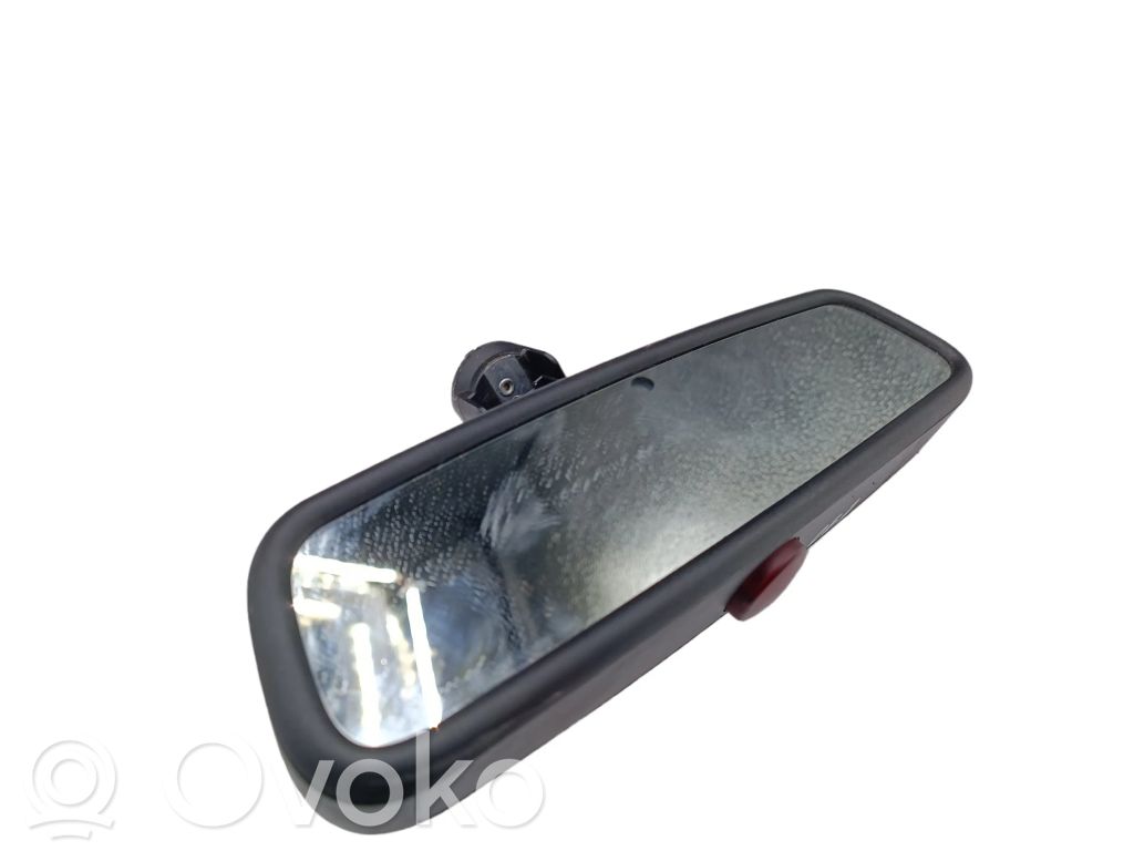 BMW 3 E90 E91 Rear view mirror (interior) 