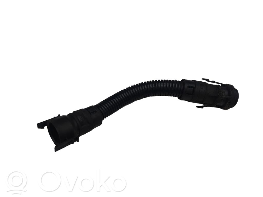 BMW X5 E70 Część rury dolotu powietrza 