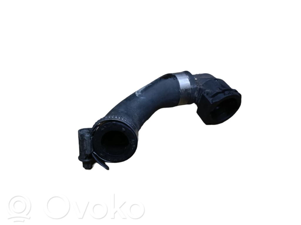 BMW X3 E83 Engine coolant pipe/hose 