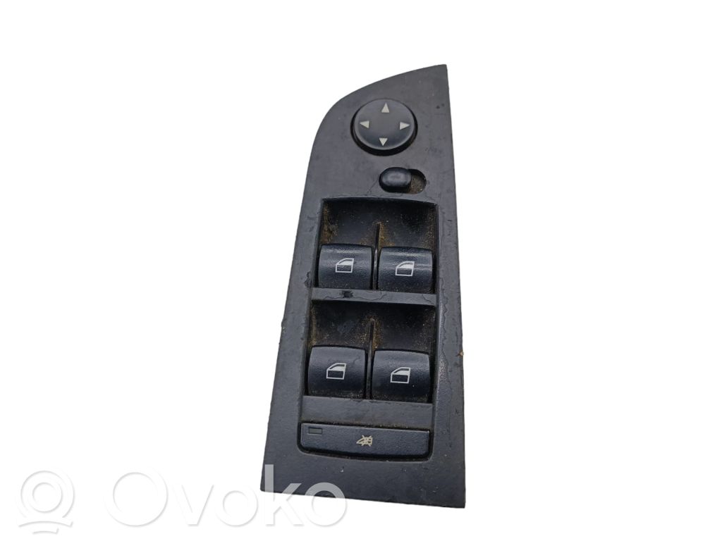 BMW 3 E90 E91 Electric window control switch 