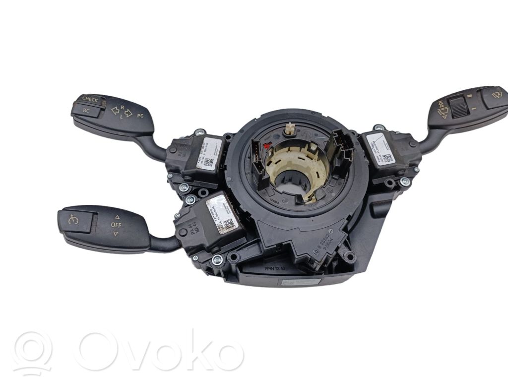 BMW 5 E60 E61 Rokturu komplekts 