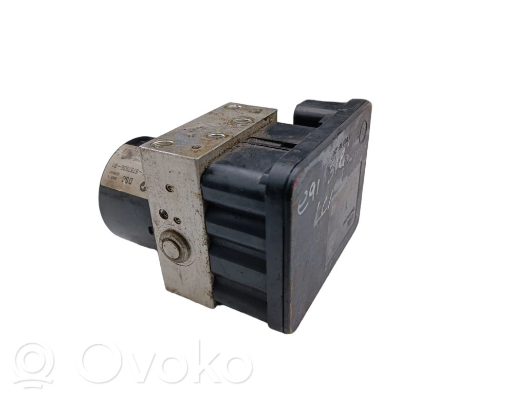 BMW 3 E90 E91 ABS Pump 