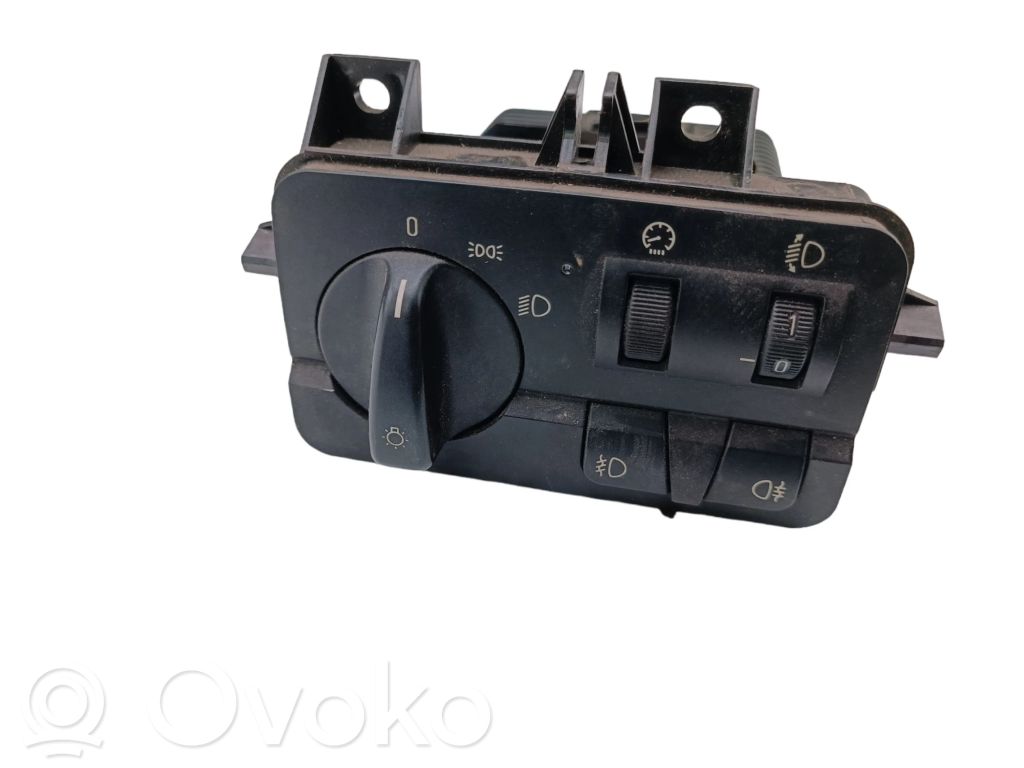 BMW 3 E46 Light switch 