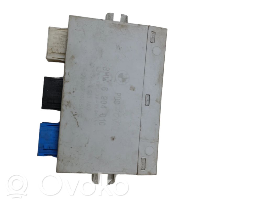 BMW 5 E39 Parking PDC control unit/module 