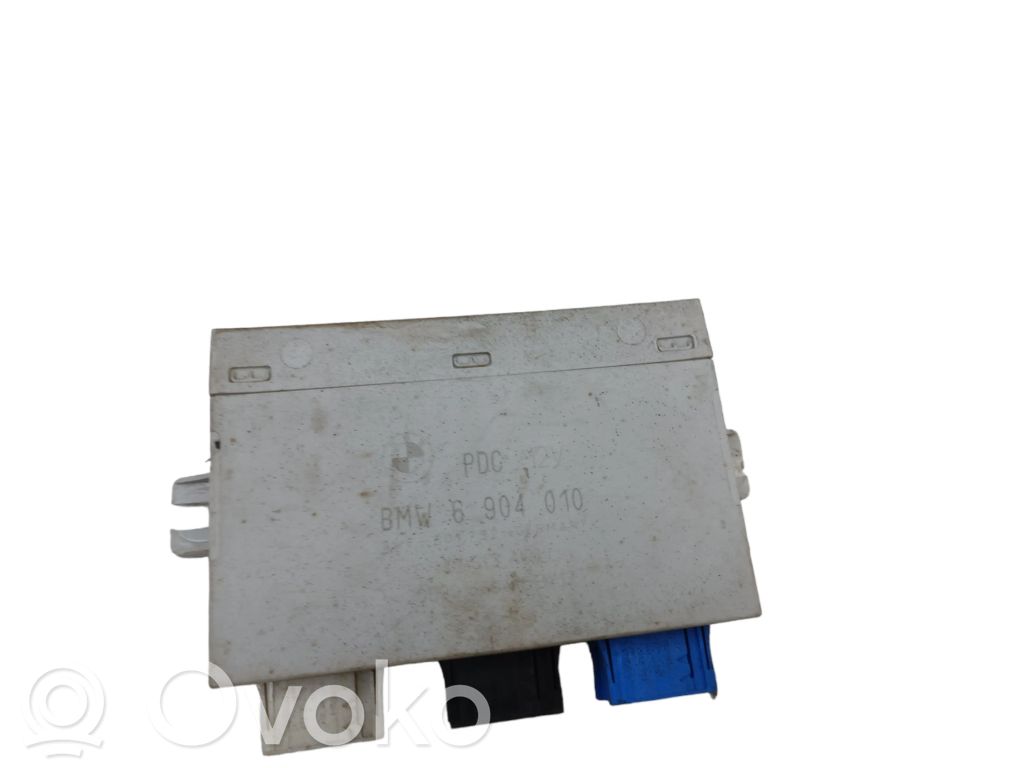 BMW 5 E39 Parking PDC control unit/module 