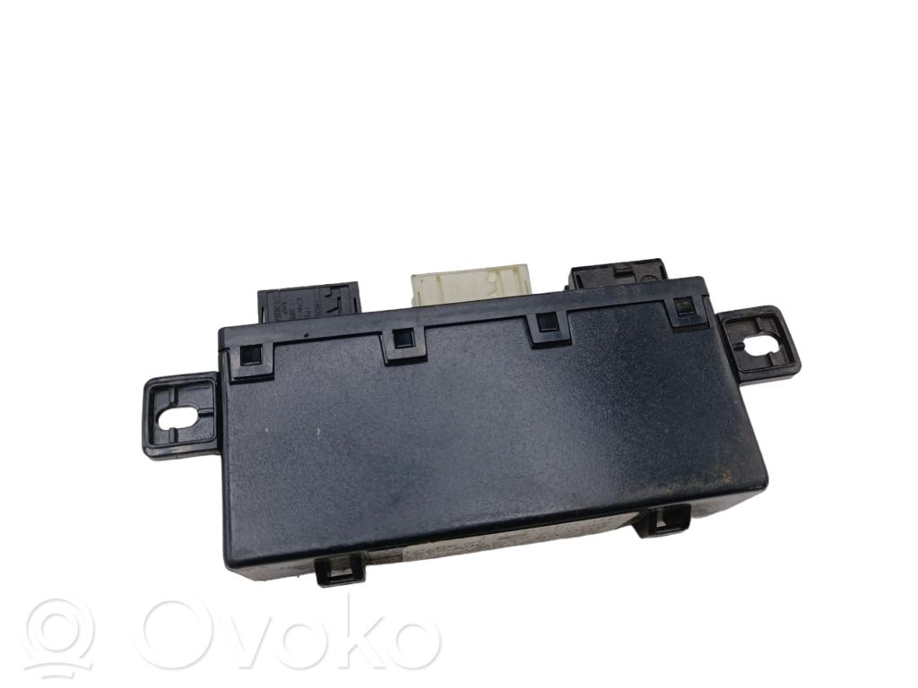 BMW 5 E39 Door control unit/module 