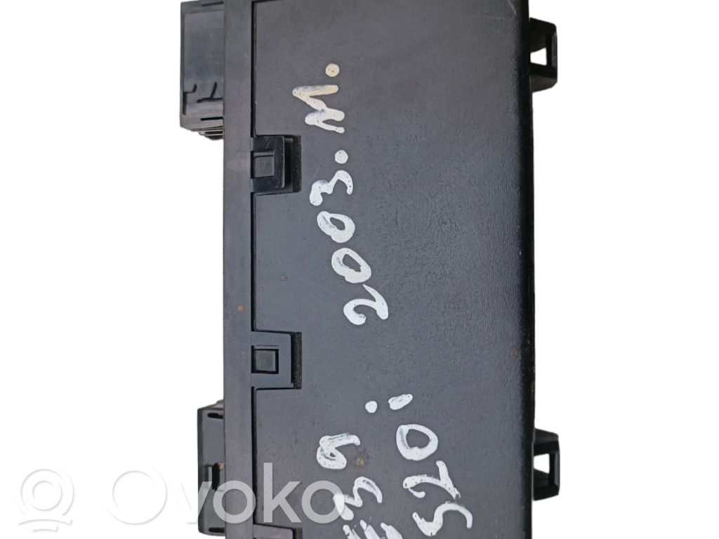 BMW 5 E39 Door control unit/module 