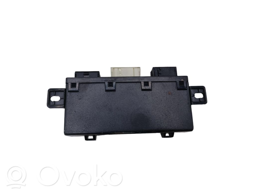BMW 5 E39 Door control unit/module 