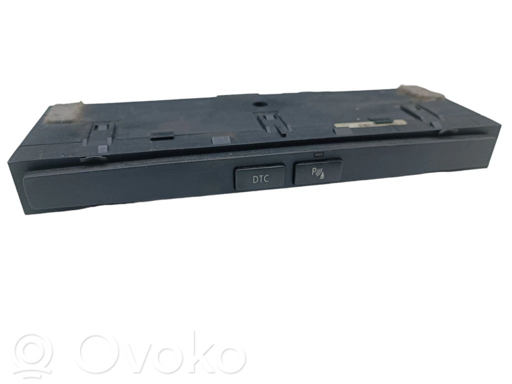 BMW 5 E60 E61 Parking (PDC) sensor switch 