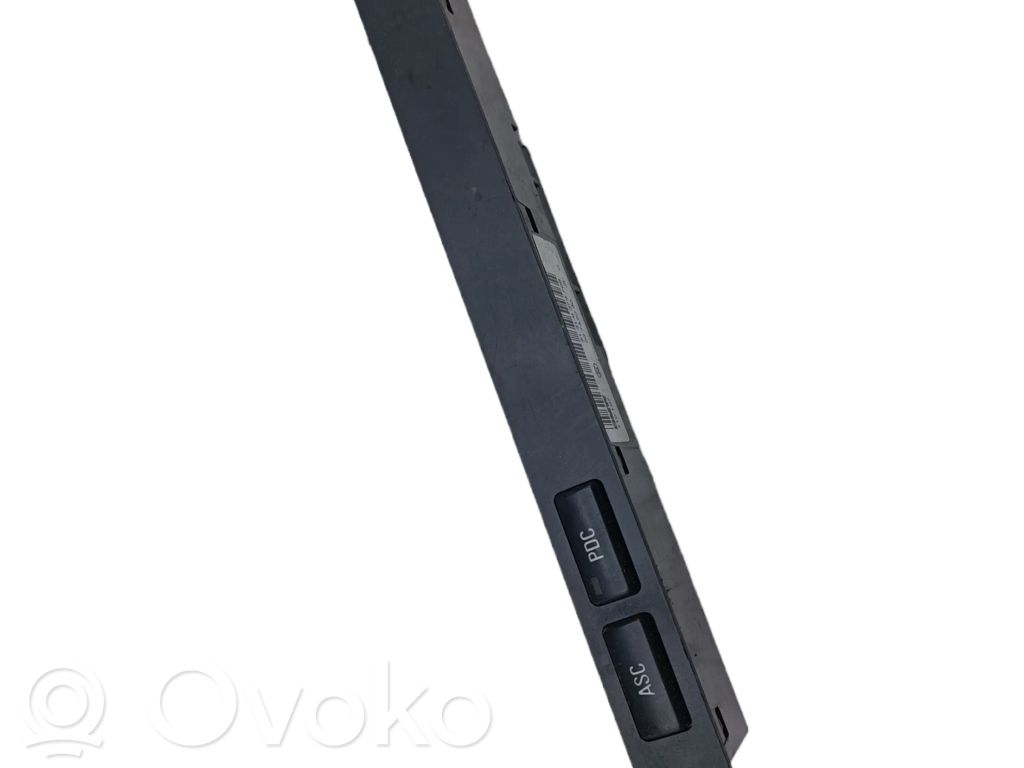 BMW 5 E39 Parking (PDC) sensor switch 