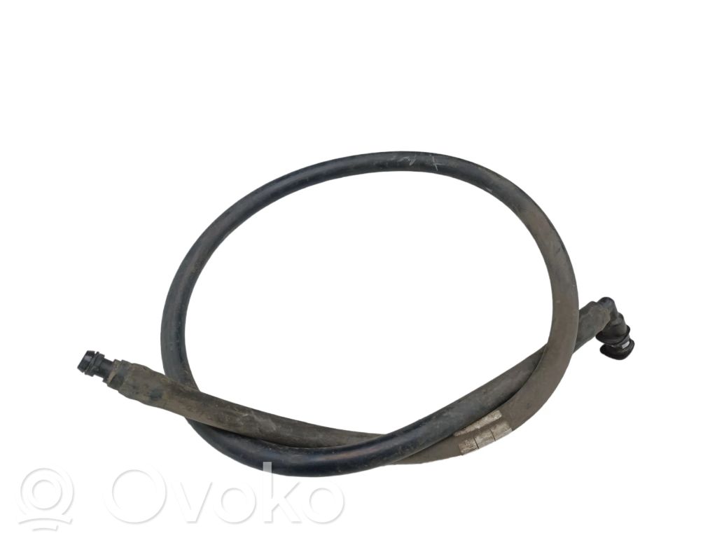 BMW 3 E92 E93 Windshield washer fluid hose 