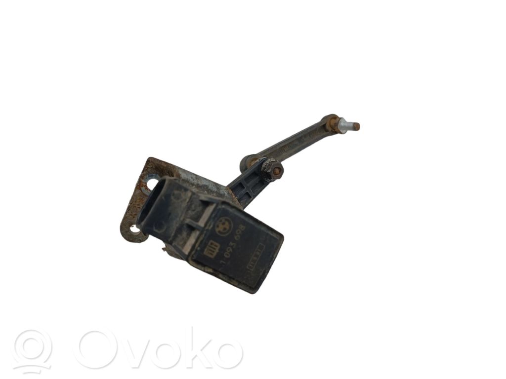 BMW 5 E60 E61 Headlight/headlamp level sensor 