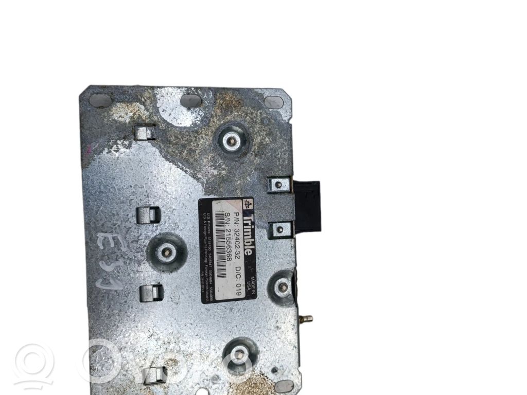 BMW 5 E39 Other control units/modules 
