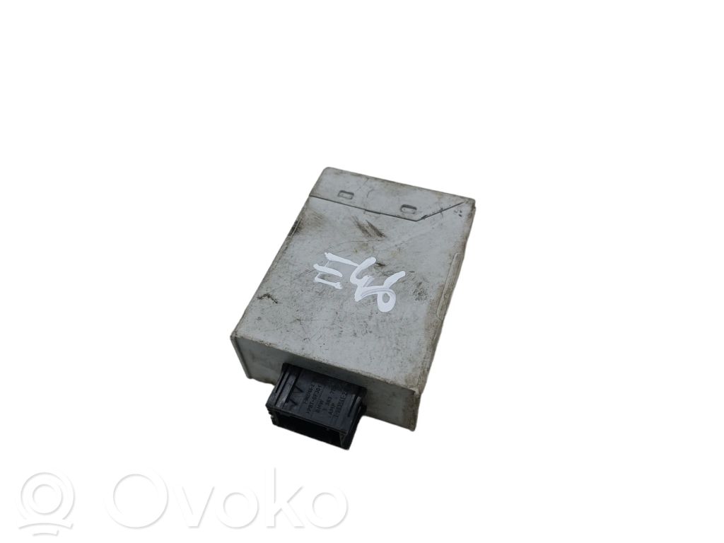 BMW 3 E46 Wing mirror control module 