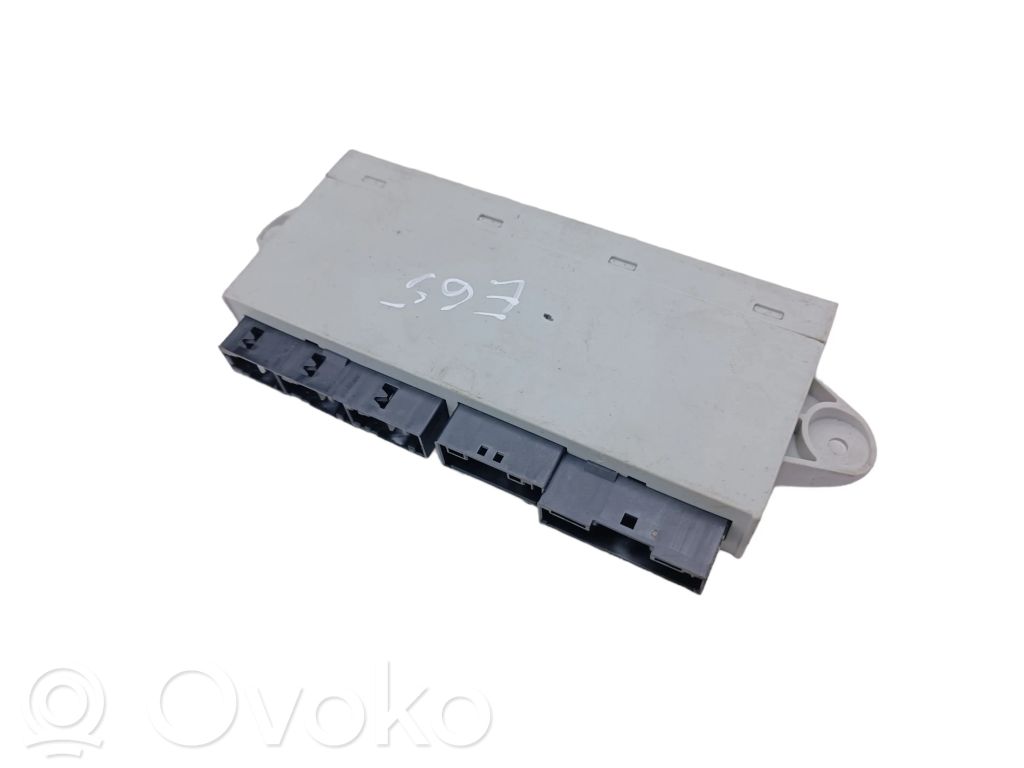 BMW 7 E65 E66 Door control unit/module 
