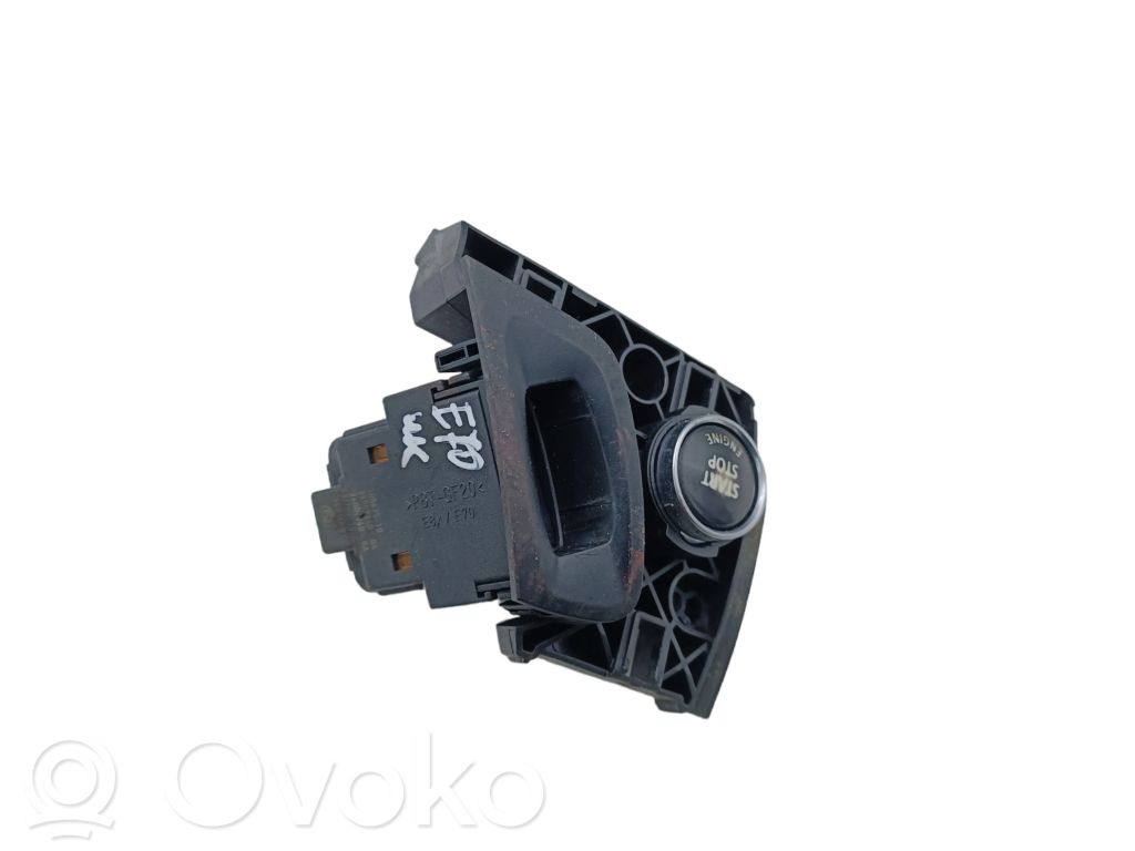 BMW X5 E70 Ignition lock 