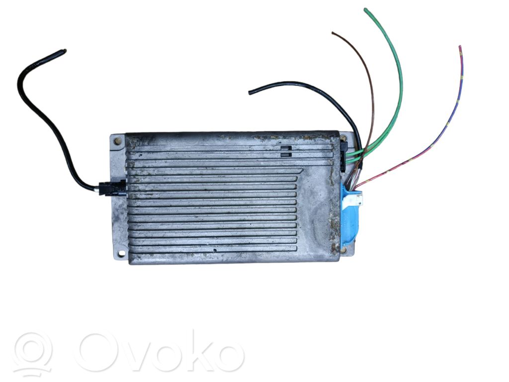 BMW X5 E70 Bluetooth control unit module 