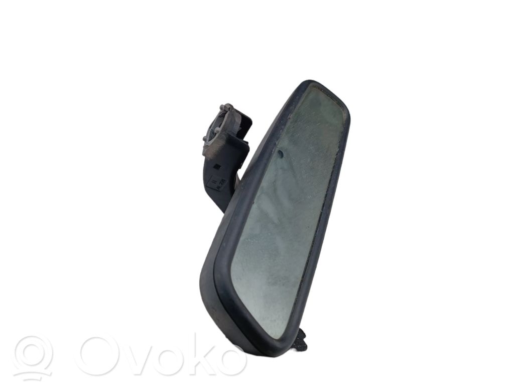 BMW 5 E60 E61 Rear view mirror (interior) 