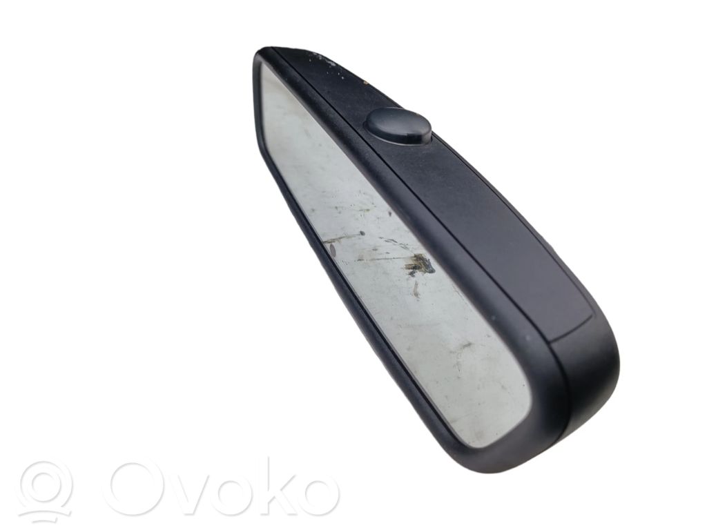 Rear view mirror (interior)   51169134459