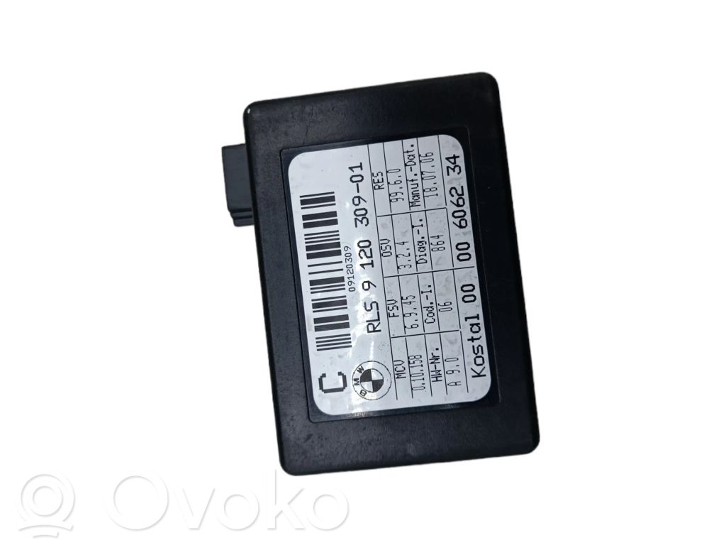 BMW 5 E60 E61 Rain sensor 