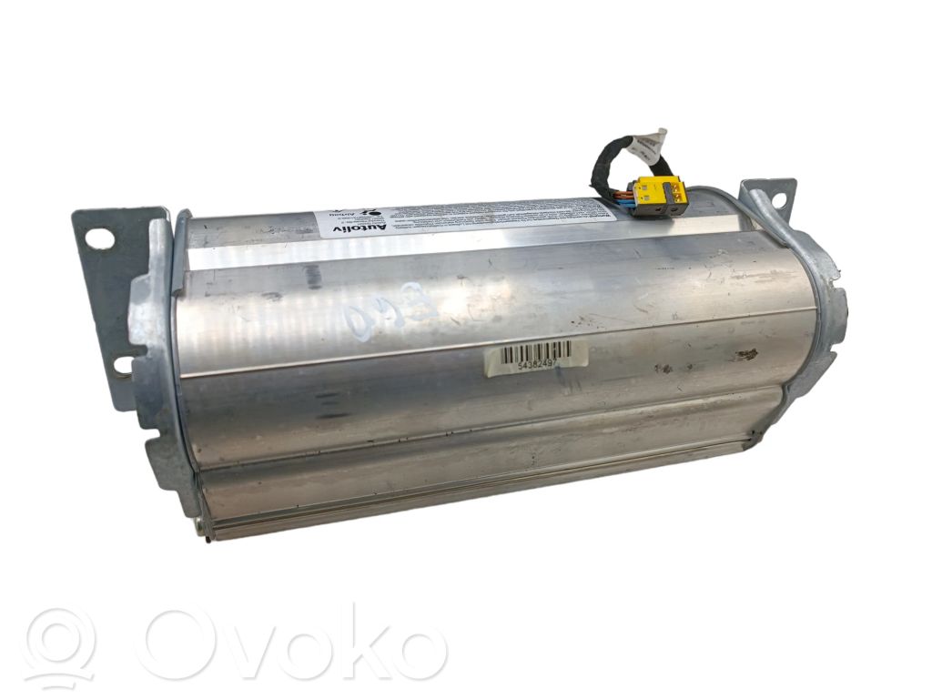 BMW 5 E60 E61 Passenger airbag 