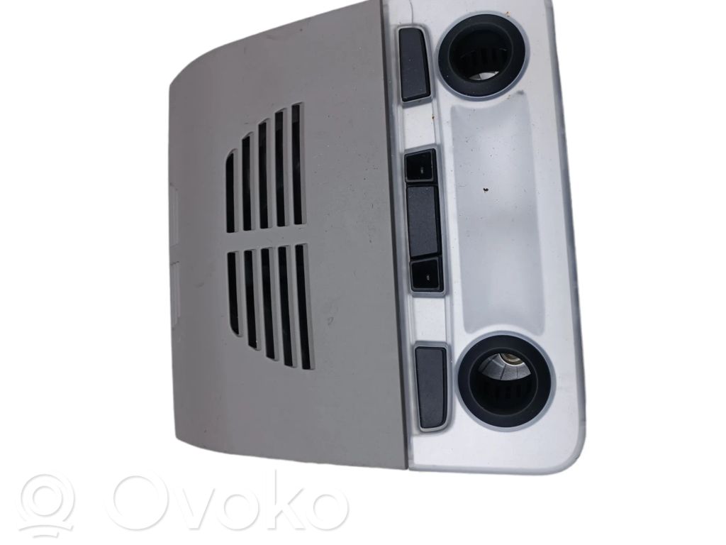 BMW 1 E81 E87 Front seat light 