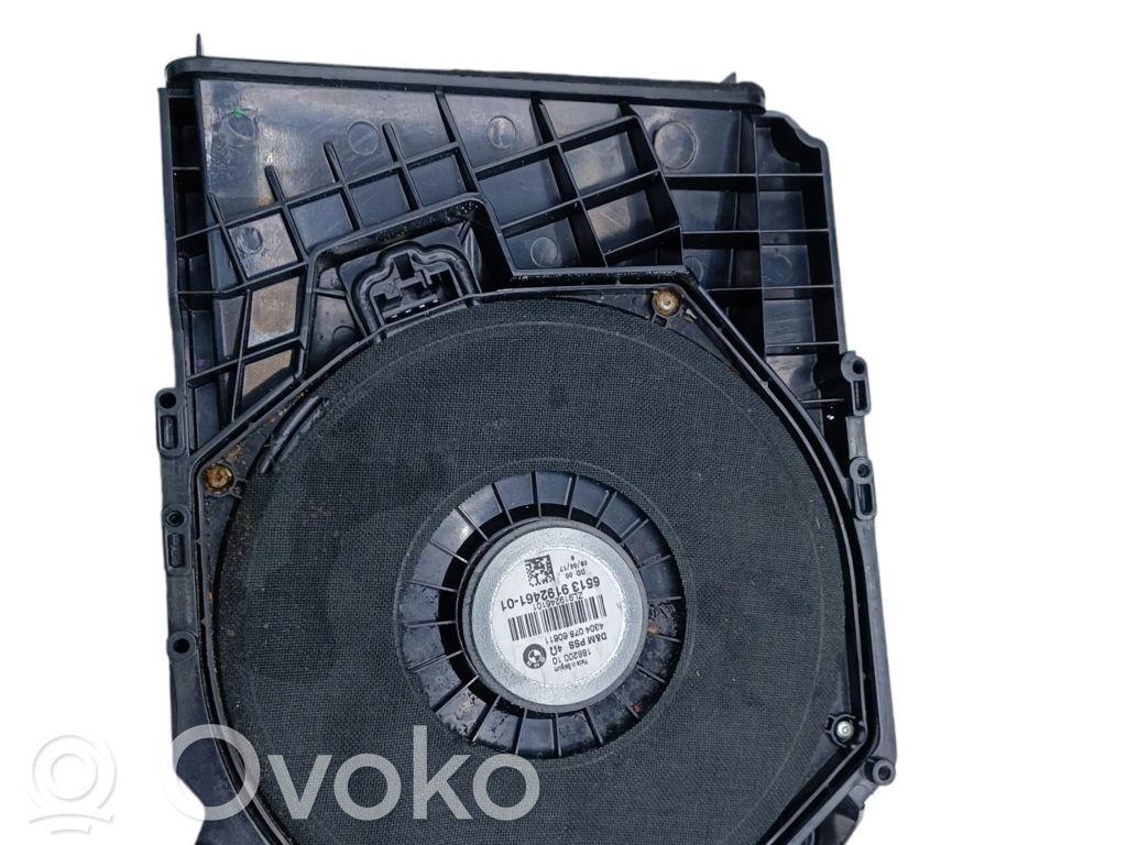 Altavoz subwoofer   65139192461