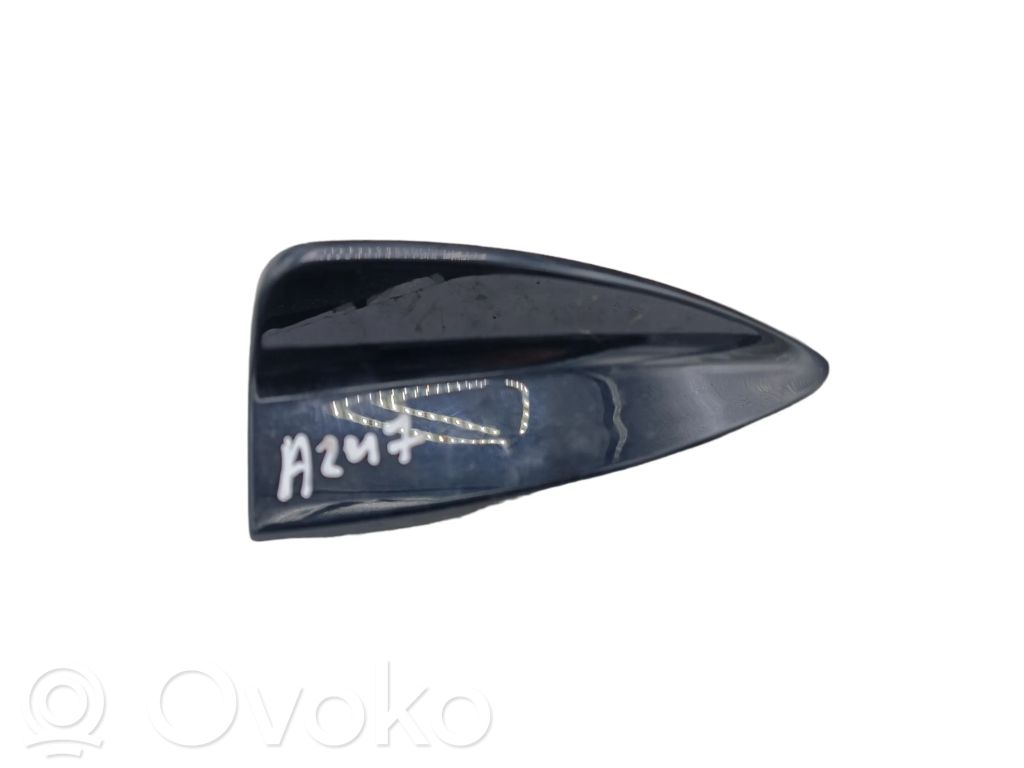 BMW 3 E90 E91 Stogo (GPS) antenos dangtelis 