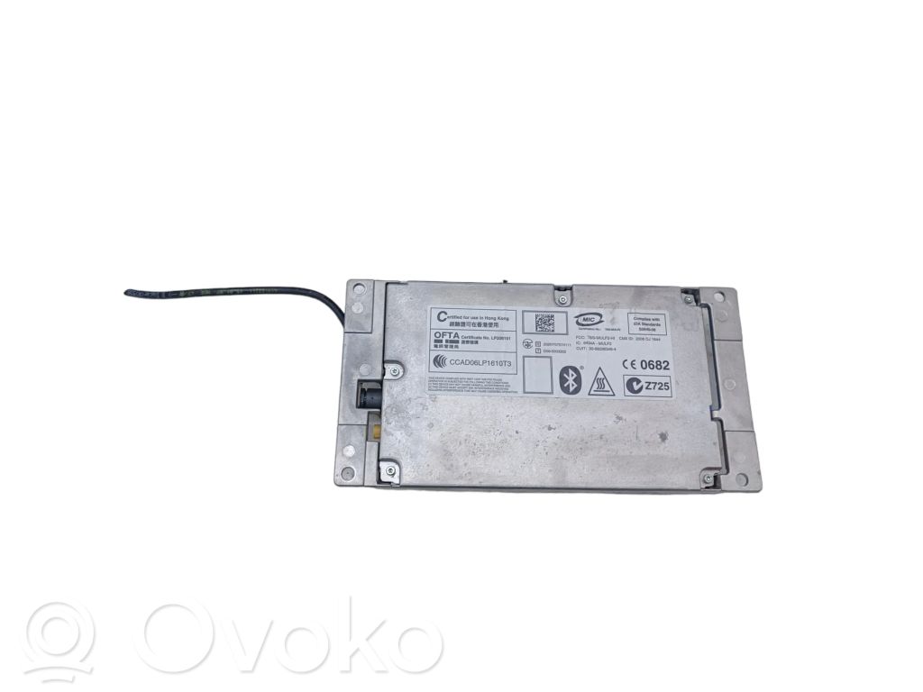 Модуль «Bluetooth»   84109183373