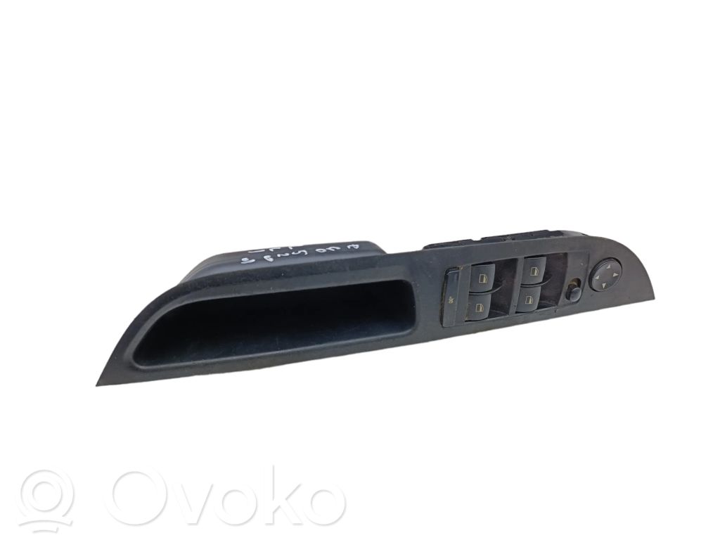 BMW 5 E60 E61 Electric window control switch 