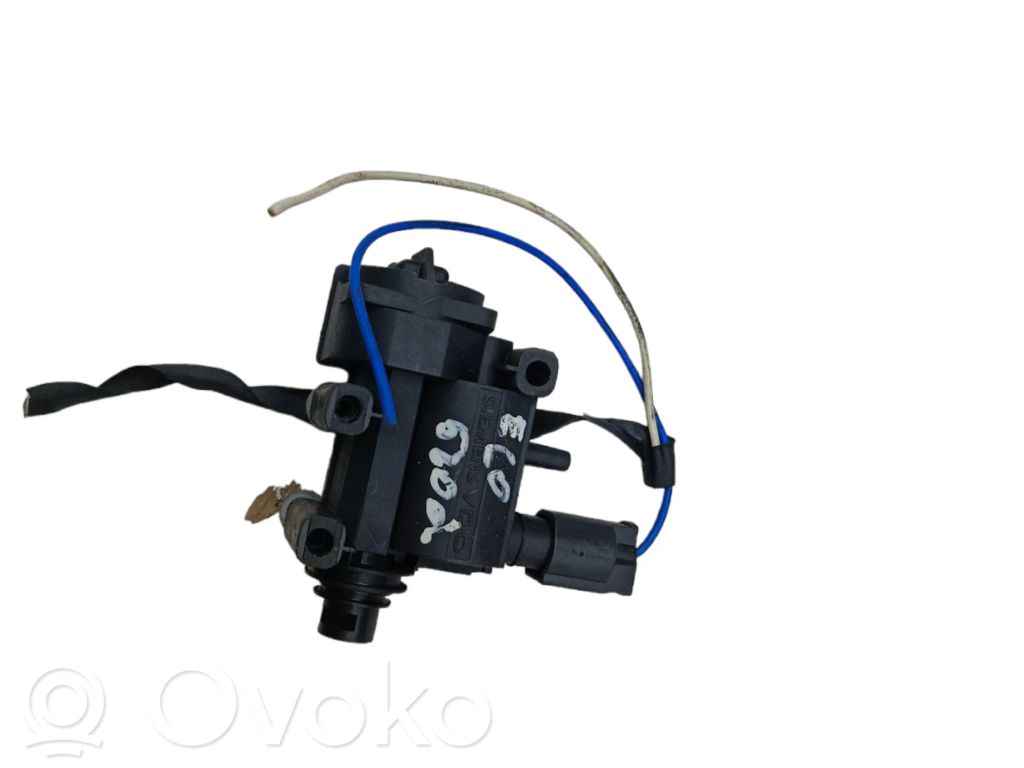 Electroválvula del turbo   67116985878