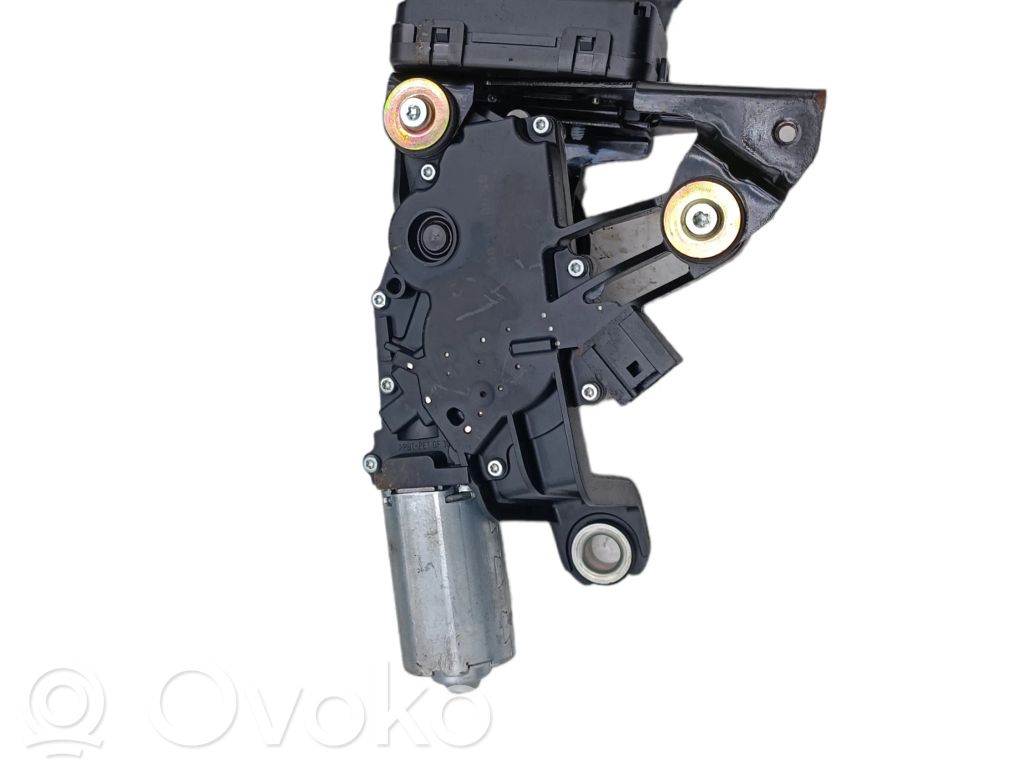 BMW 3 F30 F35 F31 Rear window wiper motor 