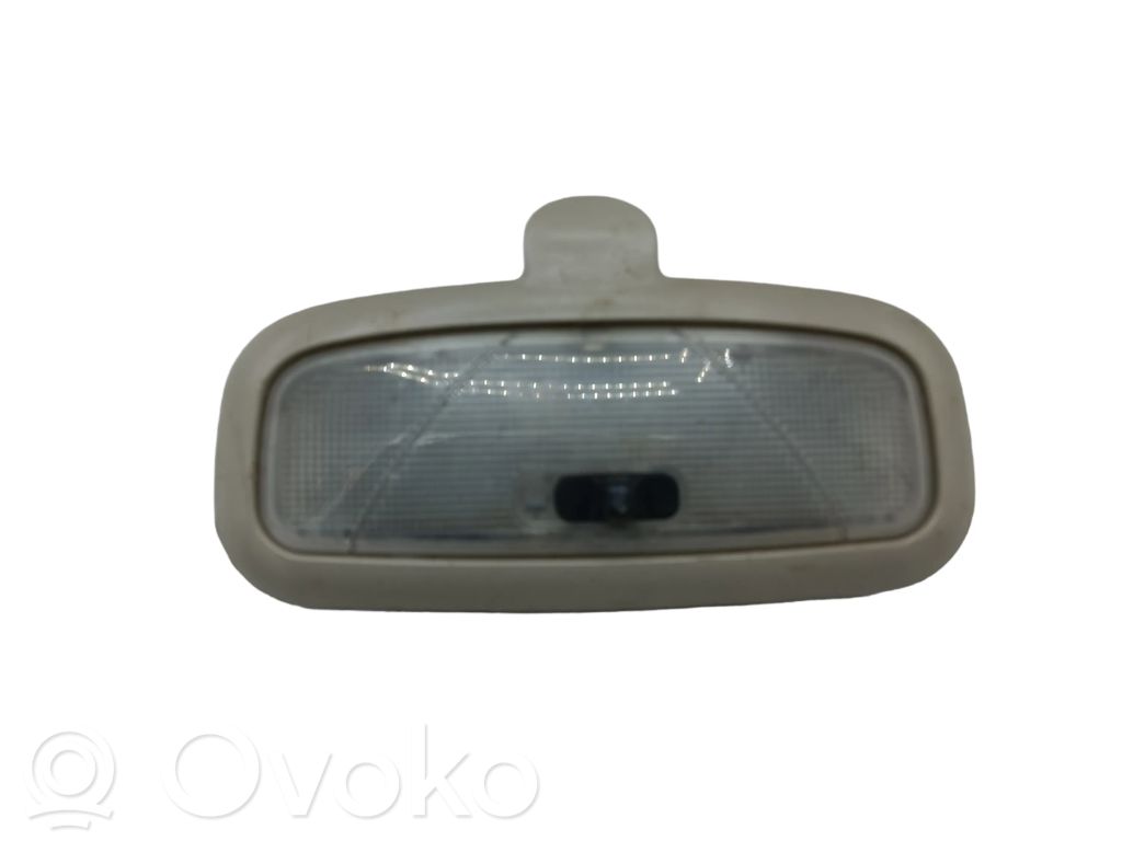 Ford Mondeo Mk III Rear seat light 