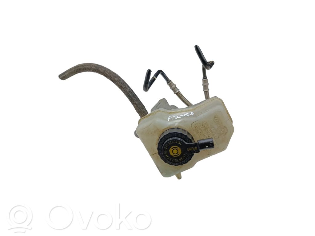 BMW 3 E90 E91 Brake fluid reservoir 