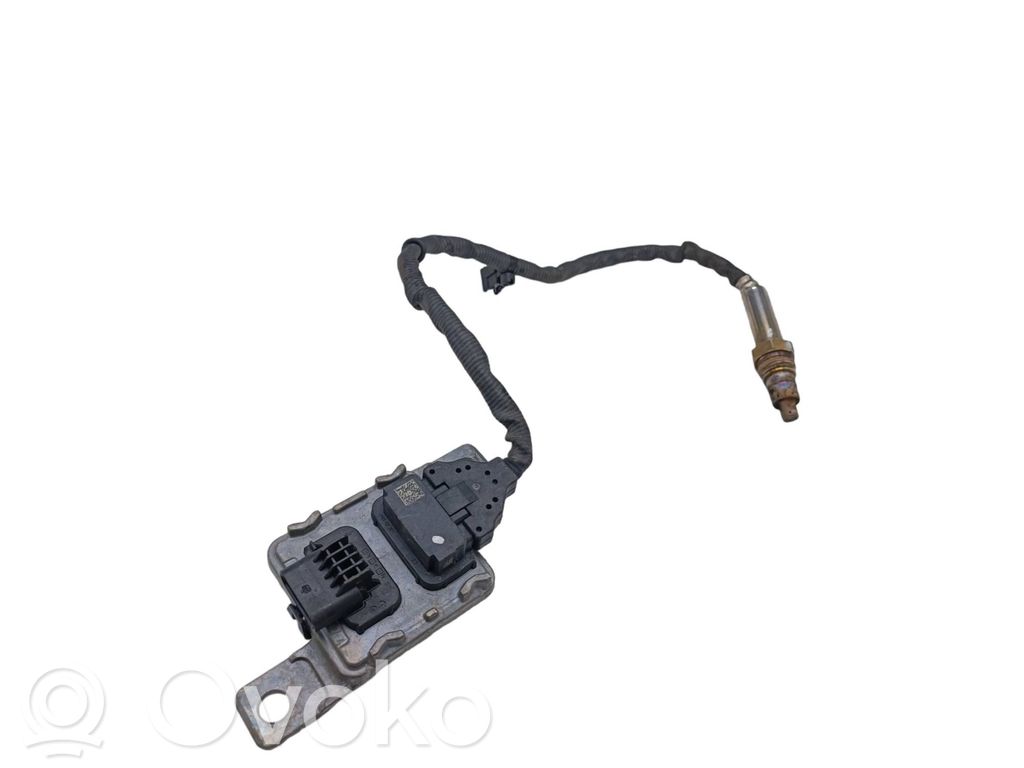 Audi A5 Sportback 8TA Lambda probe sensor 