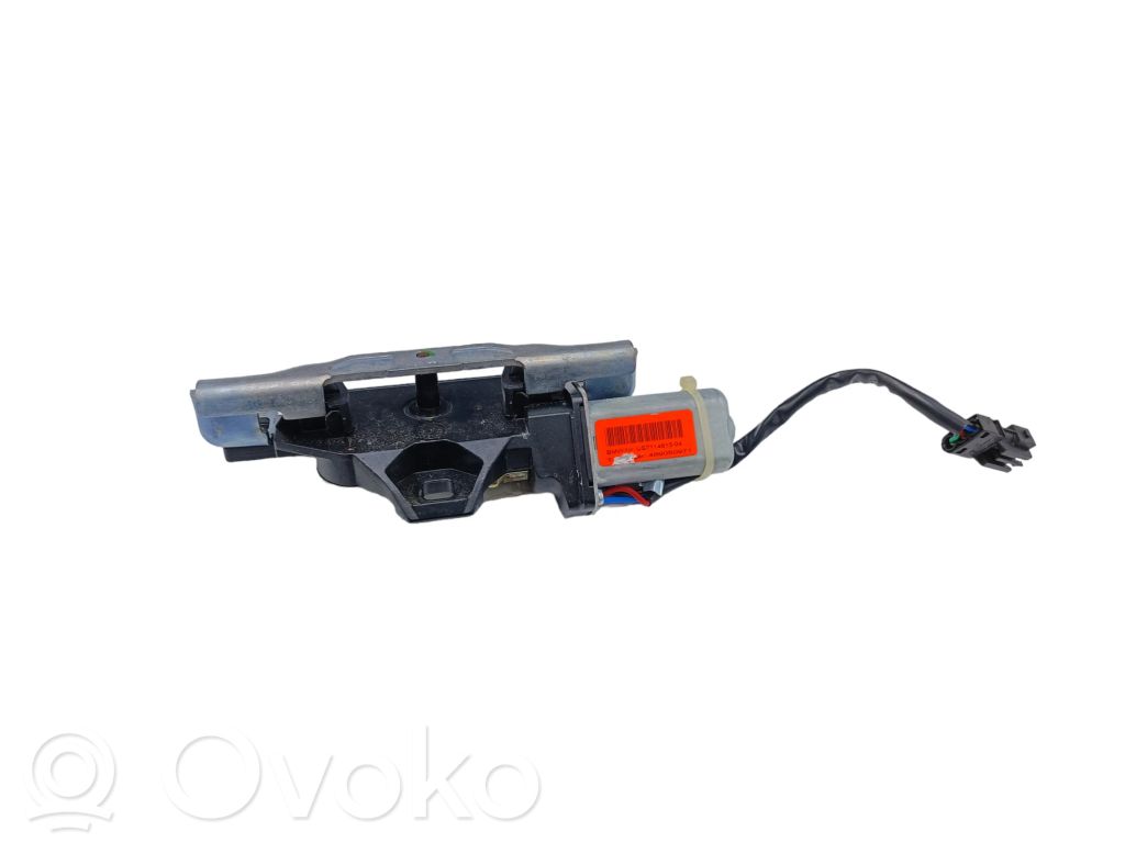 BMW X6 E71 Tailgate/trunk/boot lift motor 